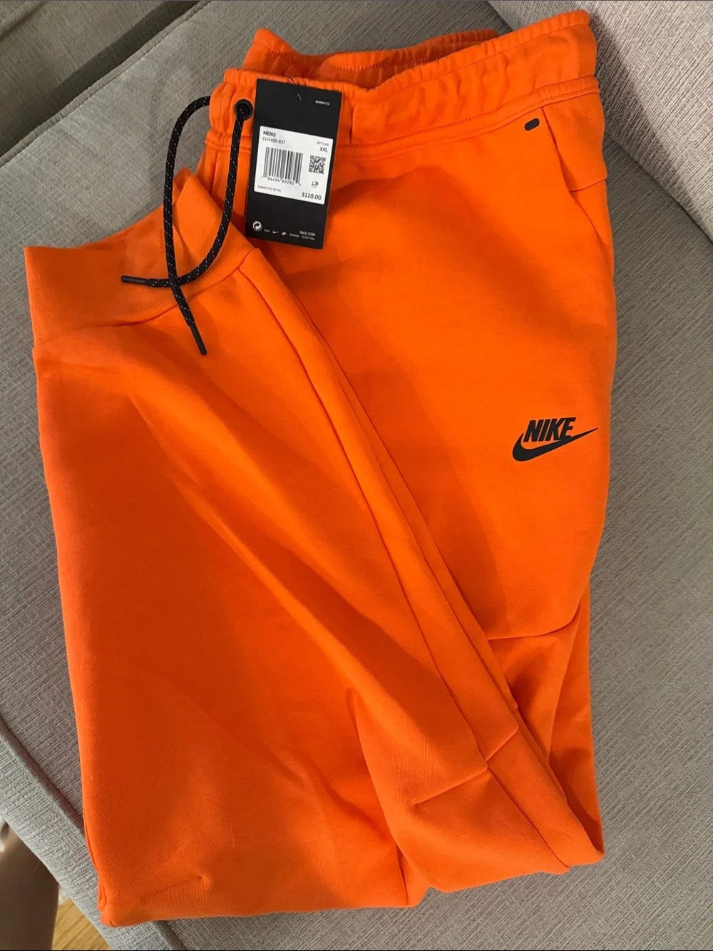 Nike Sweatsuit